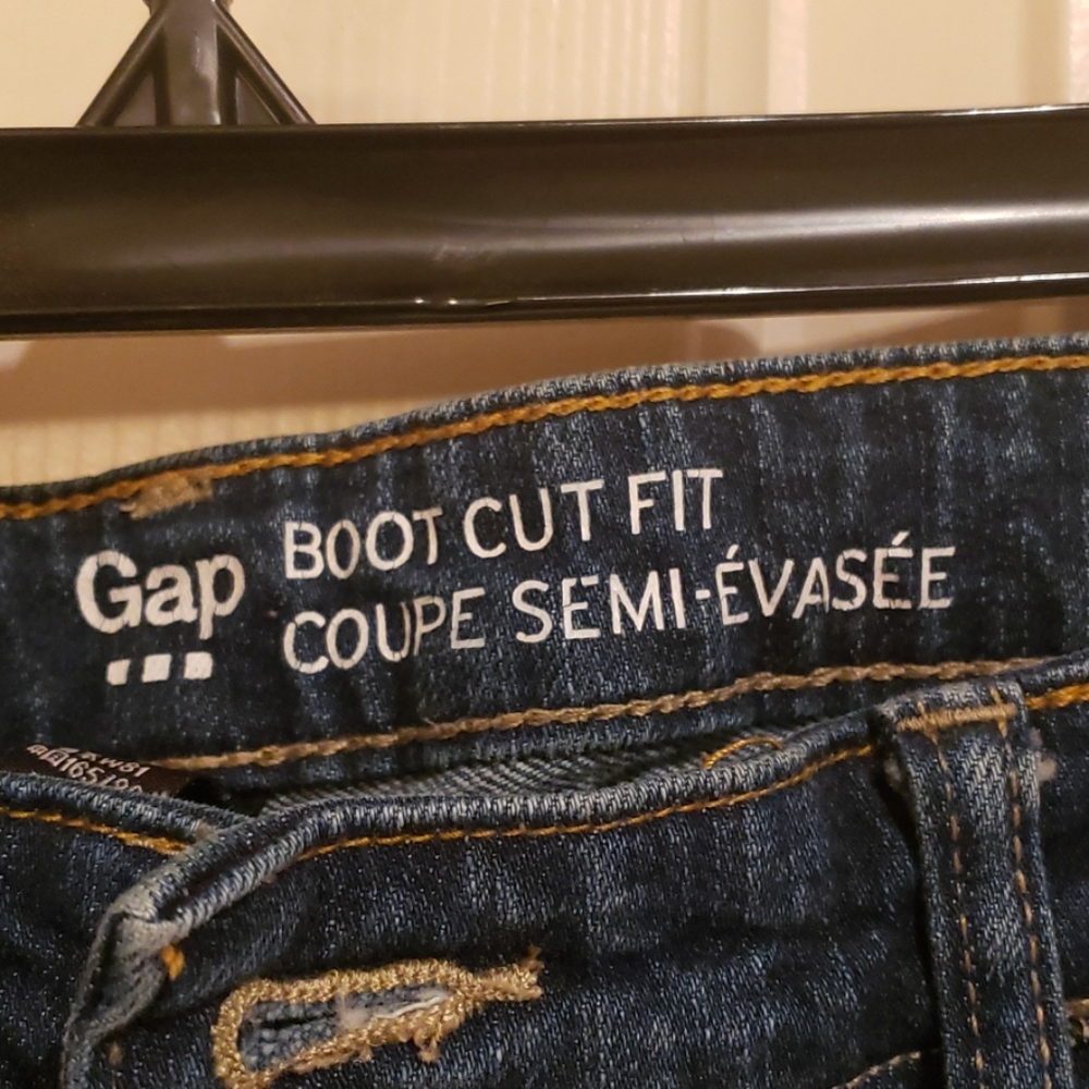 Jeans - Picture 2 of 3